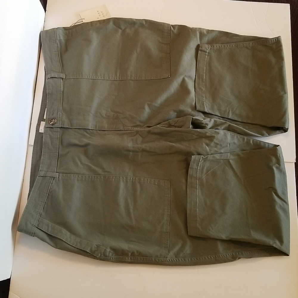 A new day - 24w - stretch SOFT - nwt - (bx6)